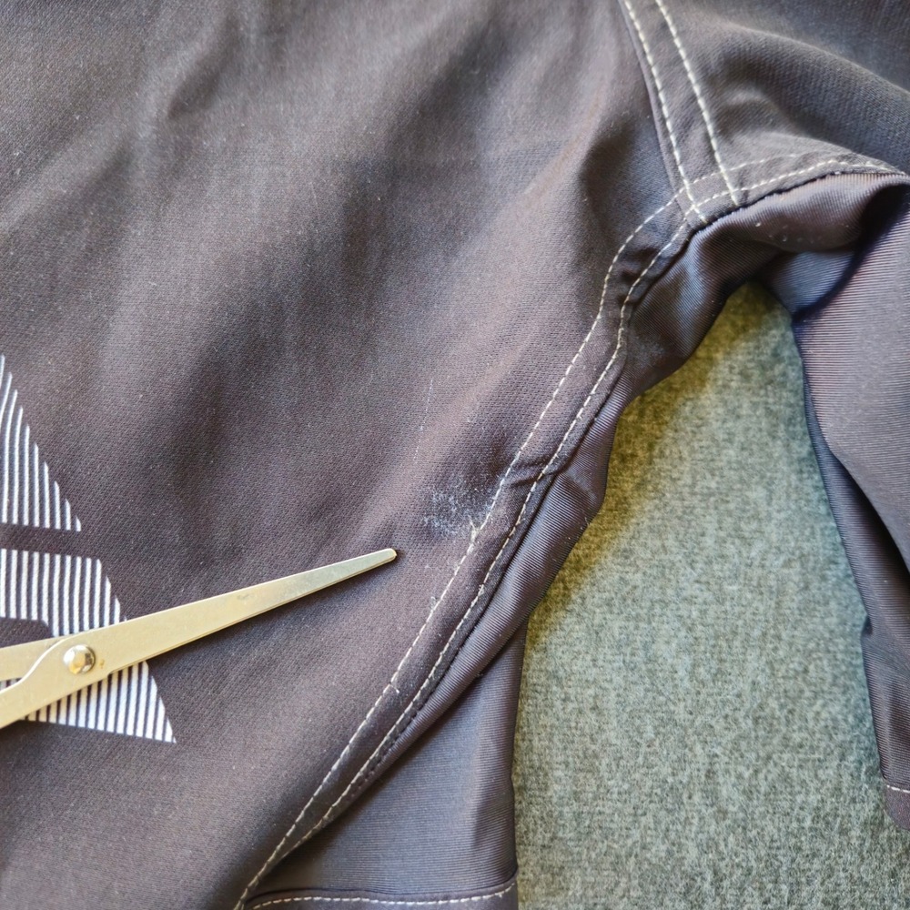 Gracie Barra Equipe Edition BJJ MMA Shorts Mens Size 30 Training Grappling - Picture 9 of 9